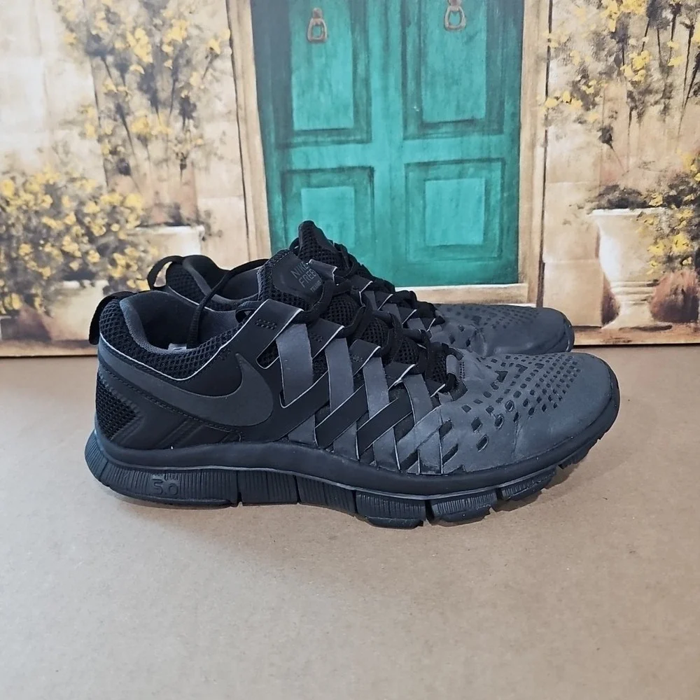 Nike free trainer